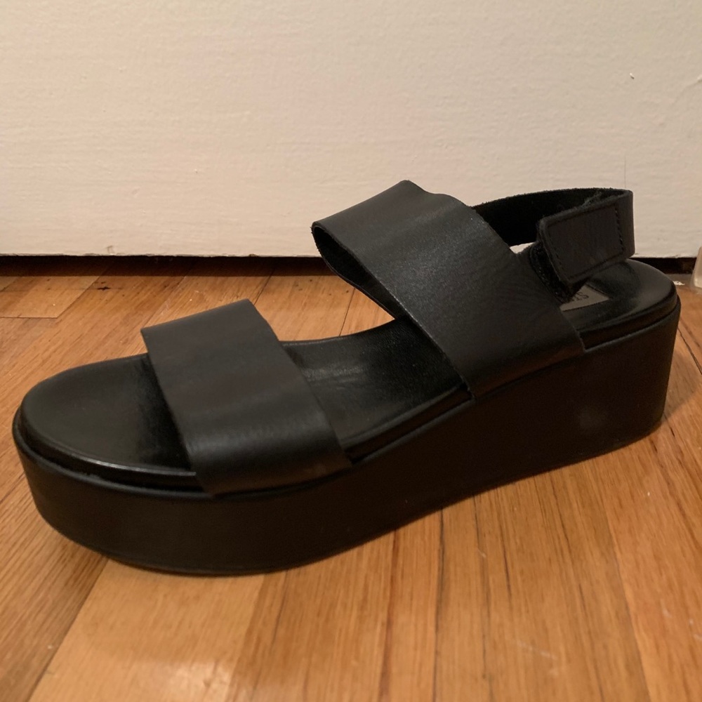 Platform Sandals